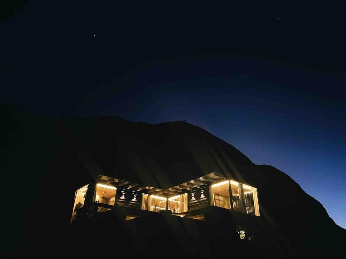 아우프레두 와그네르 Casa De Vidro 아파트 외부 사진
